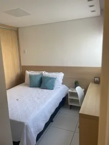 Apartamento com 3 Quartos à venda, 60m² no Maranguape II, Paulista