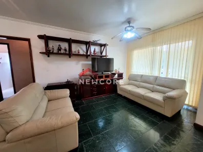 Cobertura com 3 Quartos à venda, 184m² no Enseada, Guarujá