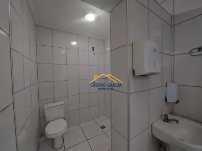 Loja / Salão / Ponto Comercial para alugar, 150m² no Vila Ferrarezi, Santa Bárbara D'Oeste