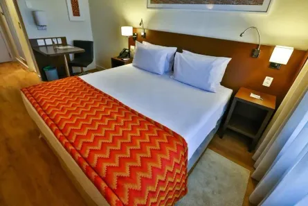 Flat com 1 Quarto à venda, 21m² no Cerâmica, São Caetano do Sul