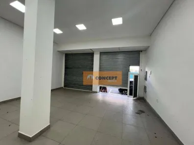 Loja / Salão / Ponto Comercial para alugar, 70m² no Vila Ana Maria, Ferraz de Vasconcelos