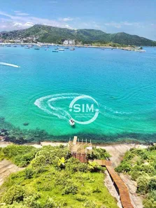 Casa de Condomínio com 5 Quartos à venda, 400m² no Vila Canaa, Arraial do Cabo