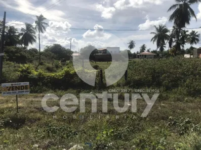 Terreno / Lote / Condomínio à venda, 976m² no Zona de Expansão (Mosqueiro), Aracaju