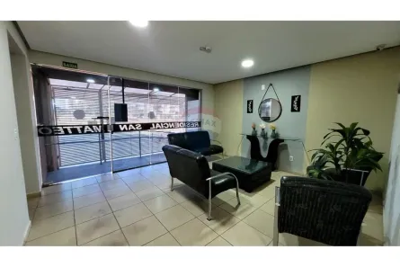 Apartamento com 2 Quartos à venda, 45m² no Samambaia Sul, Brasília