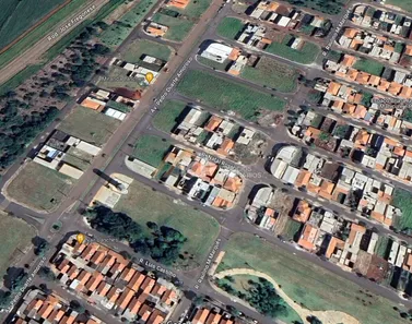 Terreno / Lote / Condomínio à venda, 203m² no , Cravinhos