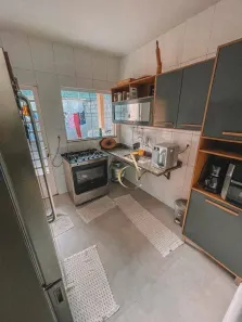 Casa de Condomínio com 3 Quartos à venda, 90m² no Comendador Soares, Nova Iguaçu