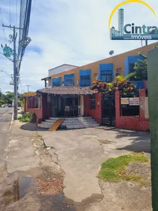 Loja / Salão / Ponto Comercial à venda, 320m² no Itapuã, Salvador
