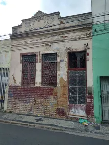 Casa Comercial com 3 Quartos à venda, 109m² no Centro, Campos dos Goytacazes