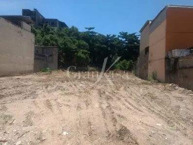 Terreno / Lote / Condomínio à venda, 2400m² no Vila São Luís, Duque de Caxias