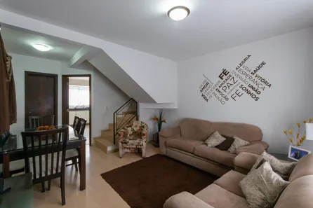 Sobrado com 3 Quartos à venda, 191m² no Cambuí, Campo Largo