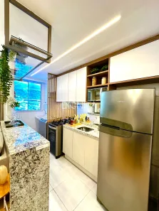 Apartamento com 2 Quartos à venda, 48m² no Amador, Eusébio