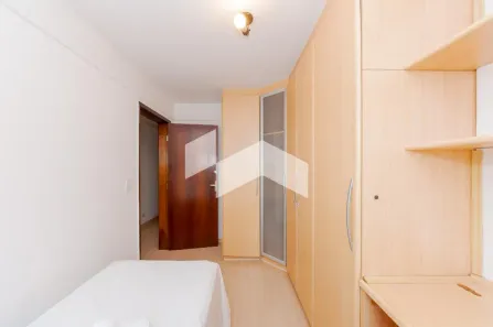 Apartamento com 3 Quartos para alugar, 160m² no Bigorrilho, Curitiba