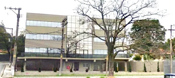 Prédio Inteiro para alugar, 1634m² no Vila Santo Antônio, Cotia