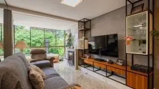Cobertura com 3 Quartos à venda, 190m² no São João, Porto Alegre