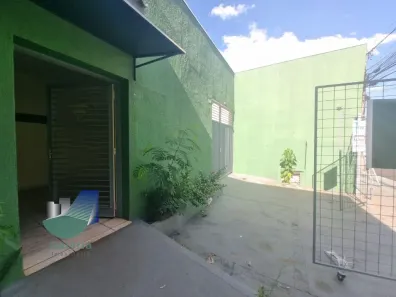 Prédio Inteiro à venda, 107m² no Centro, Ribeirão Preto