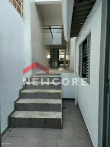 Casa com 4 Quartos à venda, 143m² no Vila Palmares, Santo André