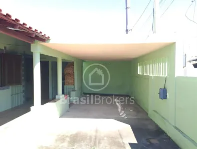 Casa com 3 Quartos à venda, 100m² no Santa Cruz, Campos dos Goytacazes