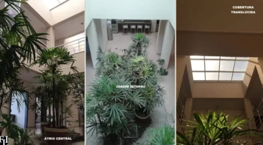 Prédio Inteiro para venda ou aluguel, 724m² no Nossa Senhora do Carmo, Arujá