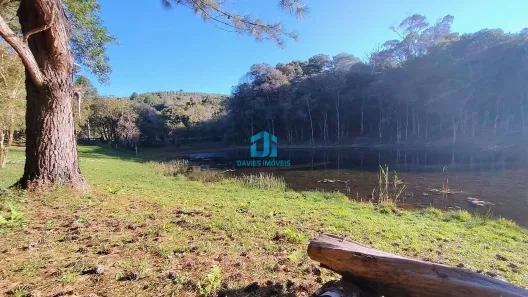 Fazenda / Sítio / Chácara à venda, 20000m² no Três Córregos, Campo Largo