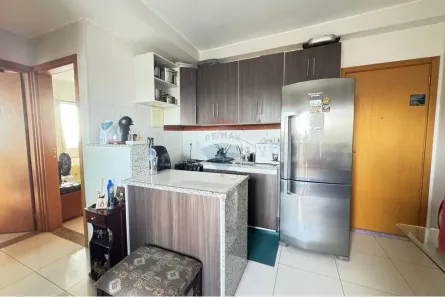 Apartamento com 2 Quartos à venda, 50m² no Samambaia Norte, Brasília