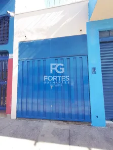 Casa com 3 Quartos para alugar, 90m² no Campos Elíseos, Ribeirão Preto