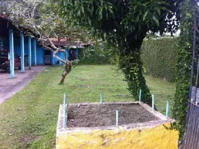 Fazenda / Sítio / Chácara com 3 Quartos à venda, 7000m² no Gaivota, Itanhaém