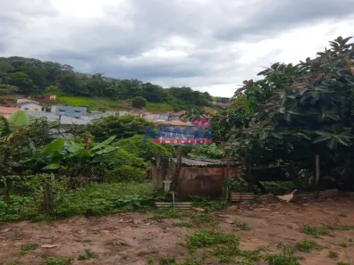 Terreno / Lote / Condomínio à venda, 996m² no Centro, Santa Branca