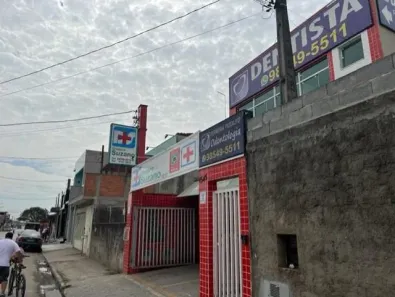 Conjunto Comercial / Sala para alugar, 300m² no Jardim Monte Cristo, Suzano