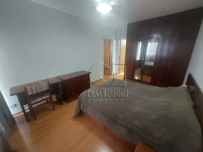 Flat com 1 Quarto para venda ou aluguel, 52m² no Alphaville Centro Industrial e Empresarial/Alphaville., Barueri