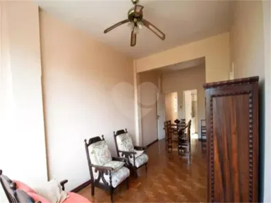 Apartamento com 3 Quartos para venda ou aluguel, 130m² no Centro, Niterói