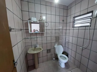 Casa com 6 Quartos para venda ou aluguel, 234m² no Santo Antônio, Aracaju