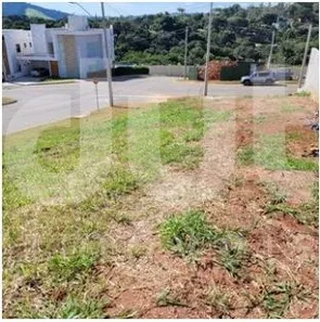 Terreno / Lote / Condomínio à venda, 412m² no Residencial Fazenda Santa Rosa - Fase 1, Itatiba