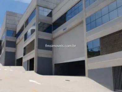 Galpão / Depósito / Armazém para alugar, 1704m² no Industrial Anhangüera, Osasco