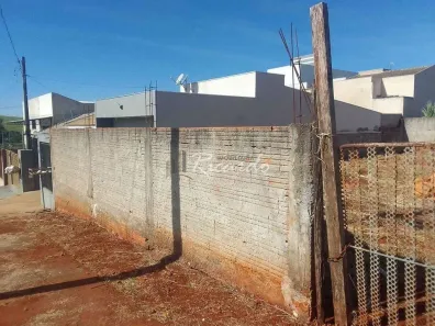 Terreno / Lote / Condomínio à venda, 252m² no Jardim San Raphael V, Arapongas