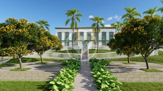 Terreno / Lote / Condomínio à venda, 800m² no , Corumbá de Goiás