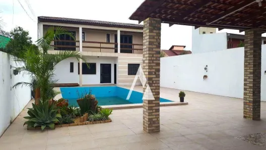 Sobrado com 2 Quartos à venda, 170m² no Niterói, Canoas