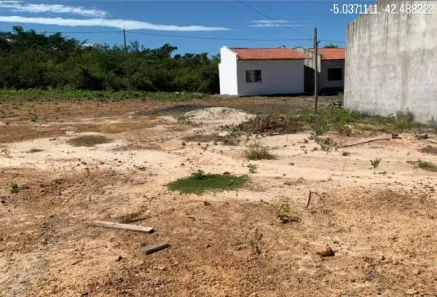 Terreno / Lote / Condomínio com 1 Quarto à venda, 238m² no , Altos