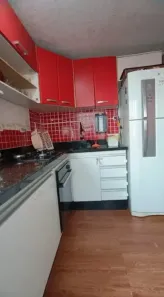 Apartamento com 2 Quartos à venda, 48m² no Centro, Jandira