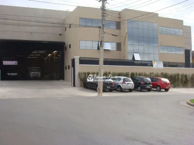 Galpão / Depósito / Armazém para alugar, 2466m² no Una, Itaquaquecetuba