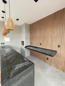 Casa de Condomínio com 3 Quartos à venda, 110m² no Boa União (Abrantes), Camaçari