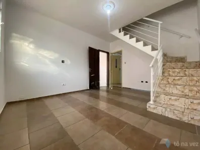 Sobrado com 3 Quartos para venda ou aluguel, 60m² no Cerâmica, São Caetano do Sul