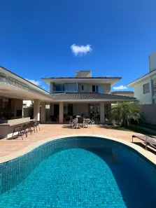 Casa com 4 Quartos à venda, 255m² no Recreio Ipitanga, Lauro de Freitas