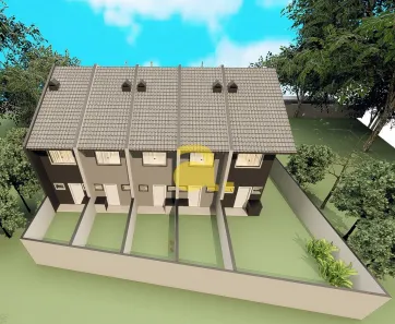 Sobrado com 2 Quartos à venda, 77m² no Salto do Norte, Blumenau
