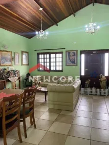 Fazenda / Sítio / Chácara com 3 Quartos à venda, 170m² no , Pirapora do Bom Jesus