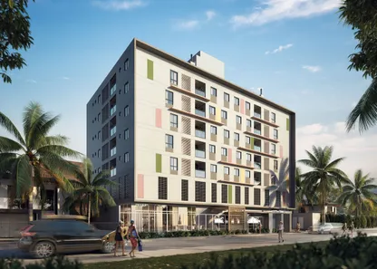 Apartamento com 2 Quartos à venda, 62m² no Do Ubatuba, São Francisco do Sul