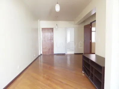 Apartamento com 2 Quartos para alugar, 53m² no Cristo Rei, Curitiba