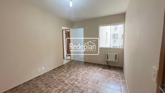 Apartamento com 2 Quartos à venda, 49m² no Colônia Santo Antônio, Barra Mansa