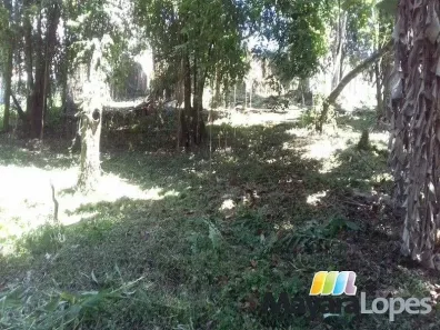Terreno / Lote / Condomínio à venda, 990m² no Rocio Pequeno, São Francisco do Sul