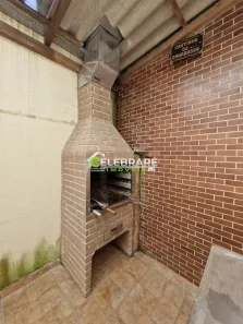 Casa de Condomínio com 3 Quartos à venda, 57m² no Embu, Colombo