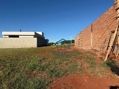 Terreno / Lote / Condomínio à venda, 253m² no Loteamento São Pedro, Jaguariúna